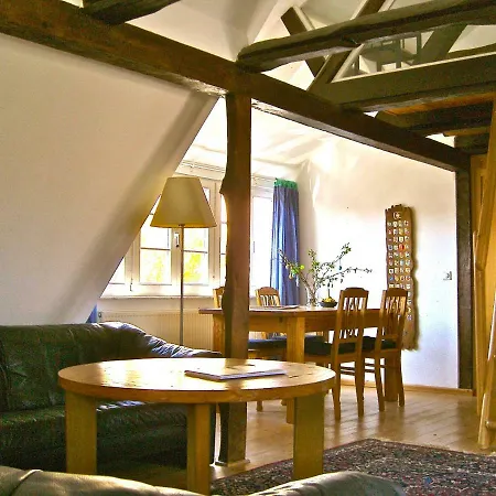 Haus Bode Rugen *